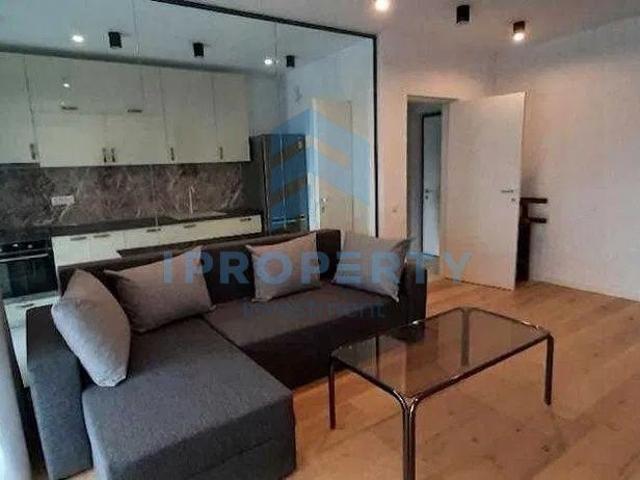 2 camere | Nusco Aviatiei | Terasa 6 m