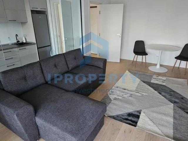 2 Camere | Nusco City Aviatiei | Centrala Proprie
