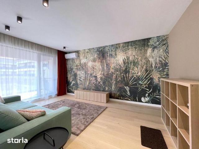 2 camere Nusco City Aviatiei | Pipera