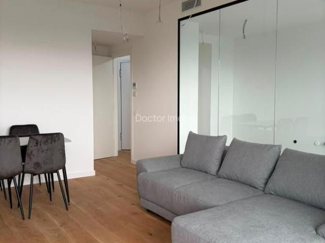 2 Camere | Nusco City – Faza 2 | PRIMA INCHIRIERE, Parcare + TVA 21%