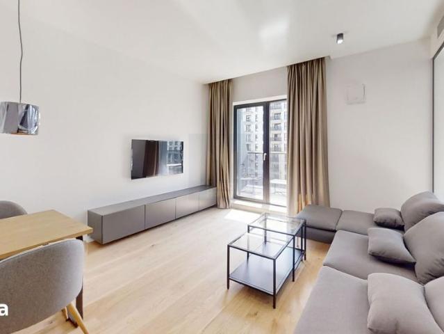 2 Camere| Nusco City Faza 2 | Prima Inchiriere *Pipera* *Tur Virtual
