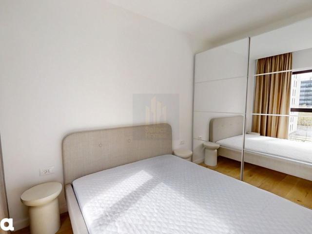 2 Camere| Nusco City Faza 2 | Prima Inchiriere *Pipera* *Tur Virtual