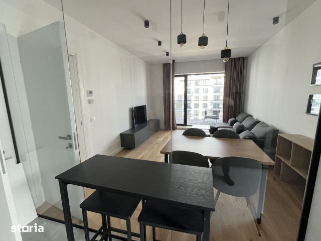 2 Camere| Nusco City Faza 2 | Prima Inchiriere *Pipera* *Tur Virtual