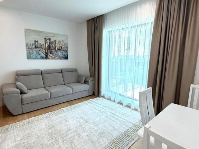 2 Camere | Nusco City | Parcare Inclusa