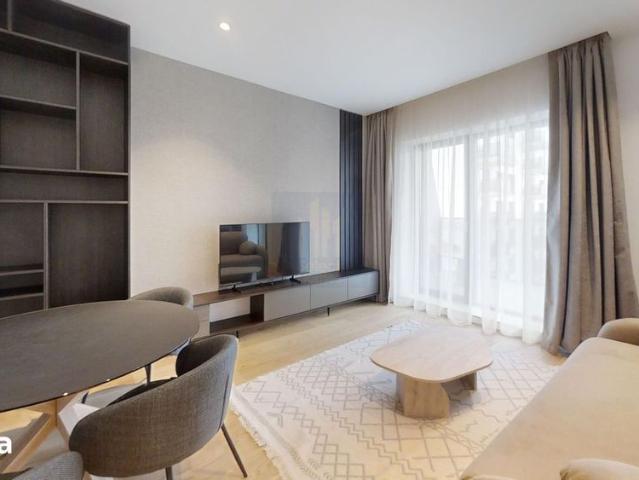 2 Camere| Nusco City Park | 850E+TVA |Pet Friendly *Pipera* *Tur Virtu