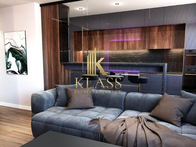 2 camere Nusco City, prima inchiriere, parcare