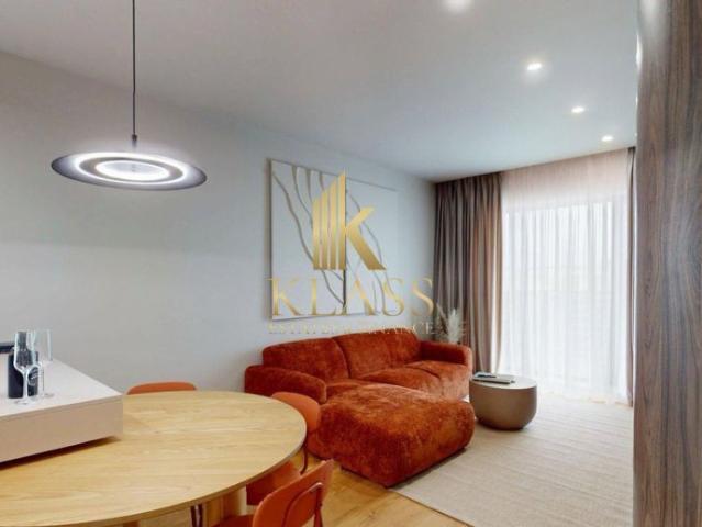 2 camere Nusco City 2, etaj 9, parcare subterana, premium