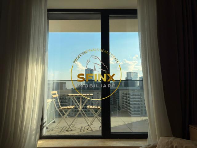 2 camere | Nusco City | 53mp | Balcon | Etaj 9/11 Sfinx Imobiliare