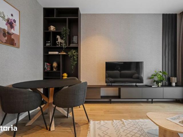 2 Camere | Nusco Faza 2 | Parcare Inclusa