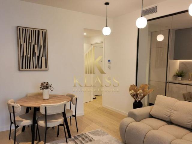 2 camere | Nusco Pipera | Prima inchiriere | Etaj 8