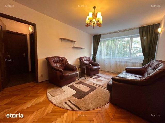 2 Camere | Obor | Avrig | Metrou | Disponibil Imediat