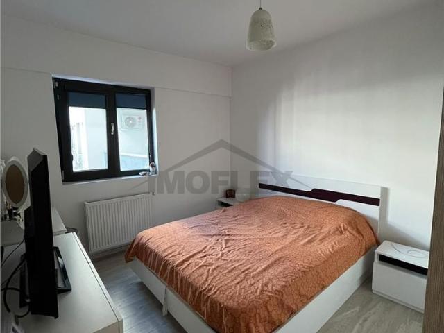 2 camere | Obor langa metrou | Bloc 2020 | Centrală proprie