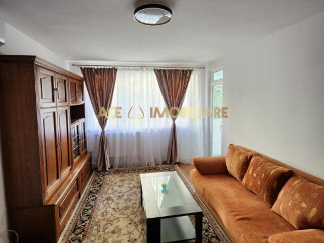 2 Camere | Obor | Proximitate Metrou | PetFriendly | Mobilat | Utilat