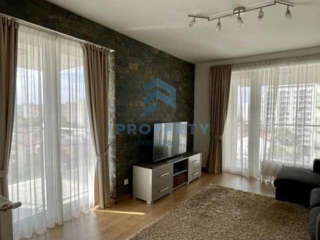 2 Camere | Obor Rose Garden | Parcare | Prox. Metrou