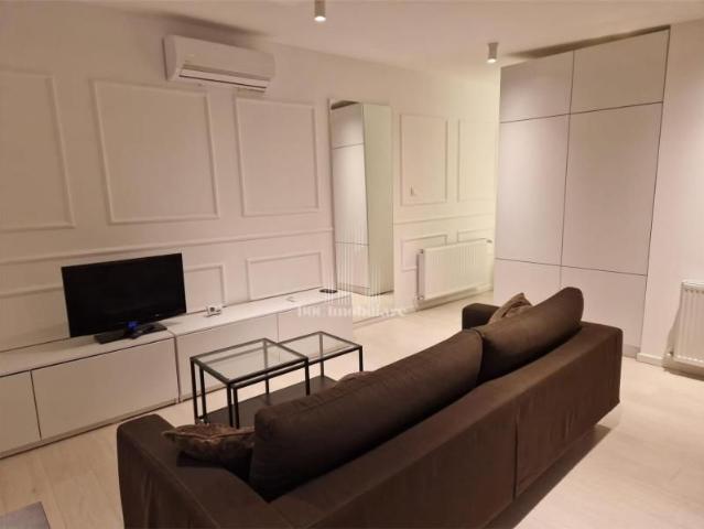 2 camere Obor | VIla renovata cu gradina si terasa | Centrala | Metrou