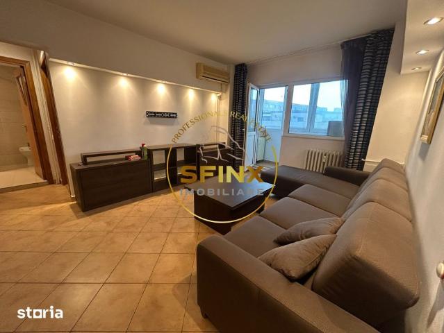 2 camere | Obor | 54mp | Incalzire pardoseala | Etaj 7/10