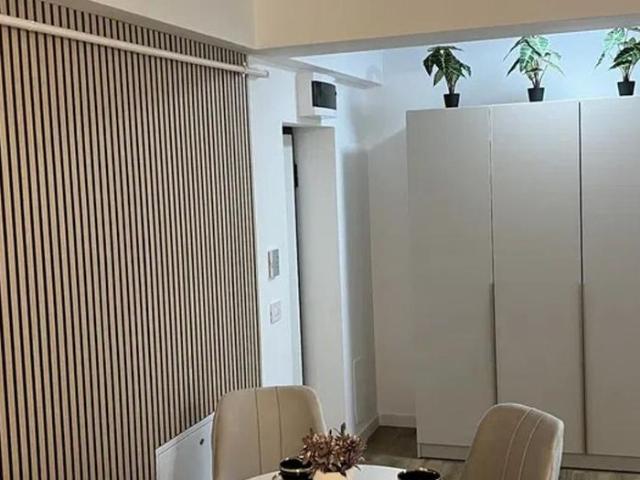 2 Camere / OMV PIpera / Ivory Residence
