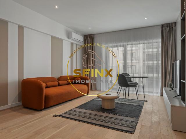 2 camere | One Cotroceni Residential | Loc de parcare subteran Sfinx Imobiliare