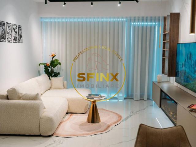 2 CAMERE | ONE FLOREASCA | PARCARE Sfinx Imobiliare