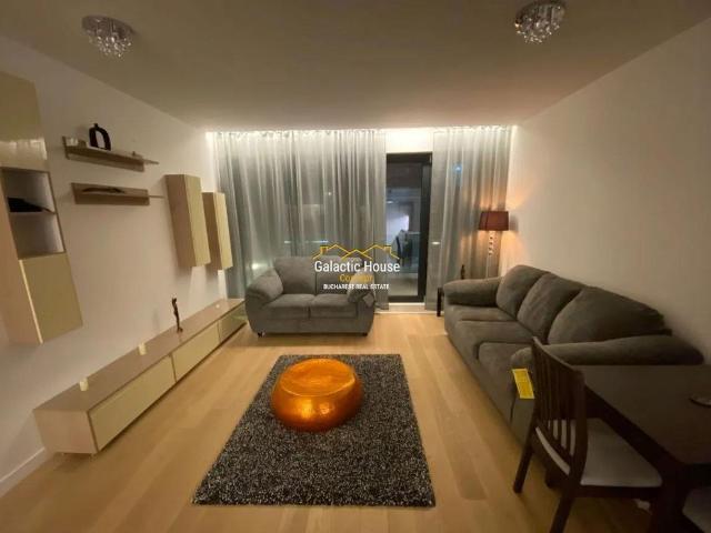 2 Camere || One Herastrau Plaza || Parcare Subterana de inchiriat Herastrau, Bucuresti