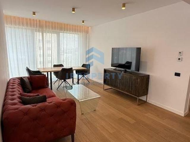 2 Camere | One Herastrau Towers | Parcare Subterana | Centrala | 5/11