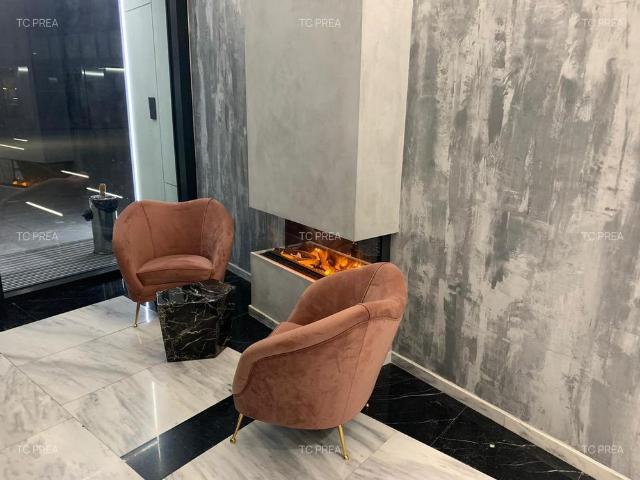 2 camere One Herastrastrau Plaza