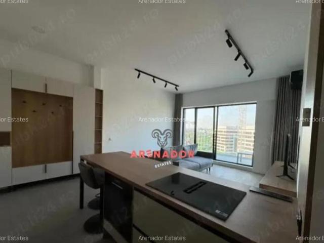 2 Camere | ONE Timpuri Noi| Metrou | 2X Parcare | balcon