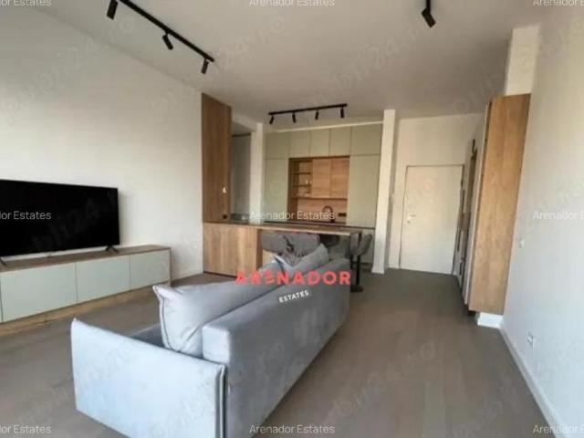 2 Camere | ONE Timpuri Noi| Metrou | 2X Parcare | balcon