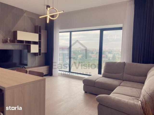 2 Camere | One Verdi Park | Promenada | Herastrau | Sector 1