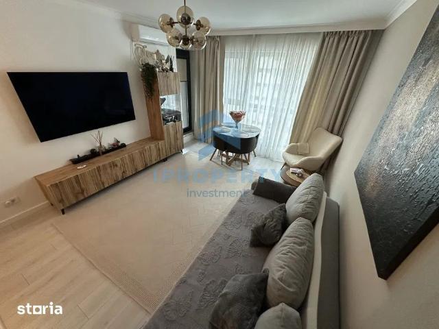2 camere | Onix Residence Pipera | Loc de parcare