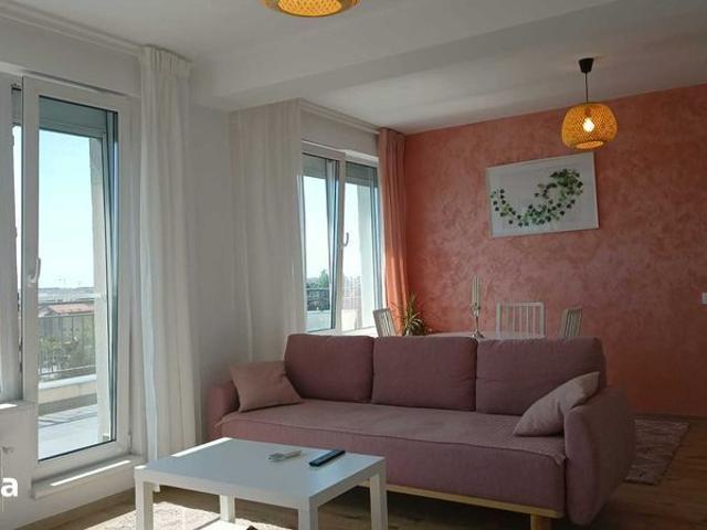 2 camere | Șos. Olteniței | 600 euro | parcare