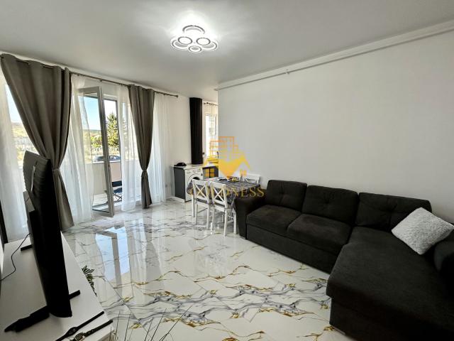2 camere open space, Modern, Mega Image, Zona Cetatii, Floresti