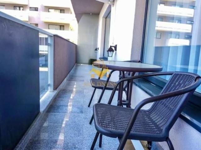 2 camere open space, Modern, Parcare, Dorobantilor, OMV, Marasti