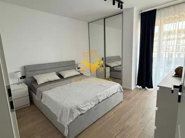 2 camere open space, Modern, Parcare,Elite Junior, Zona Fabricii,Iris