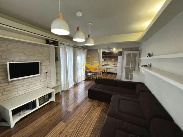 2 camere open space, Modern, Parcare, Floresti, Muzeul Apei