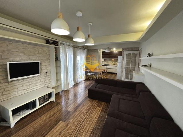 2 camere open space, Modern, Parcare, Floresti, Profi, Muzeul Apei
