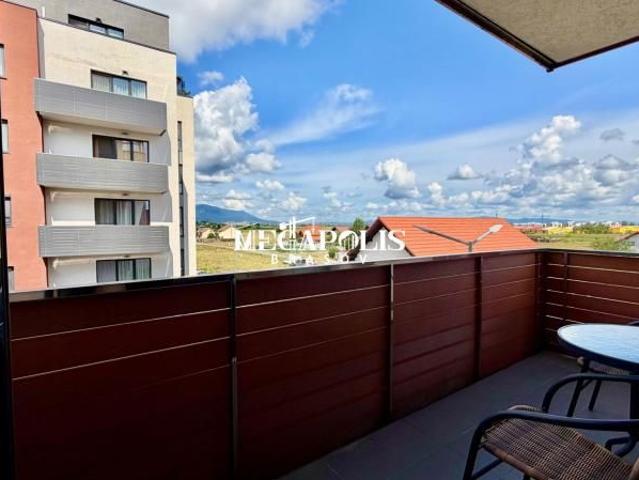 2 camere, OPEN SPACE | Avantgarden Bartolomeu