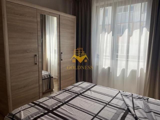 2 camere open space, balcon, parcare, Manastur, Privaverii, Mc Donalds