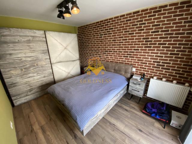 2 camere open space, Cartierul Borhanci, Gardenia Residence, Panemar