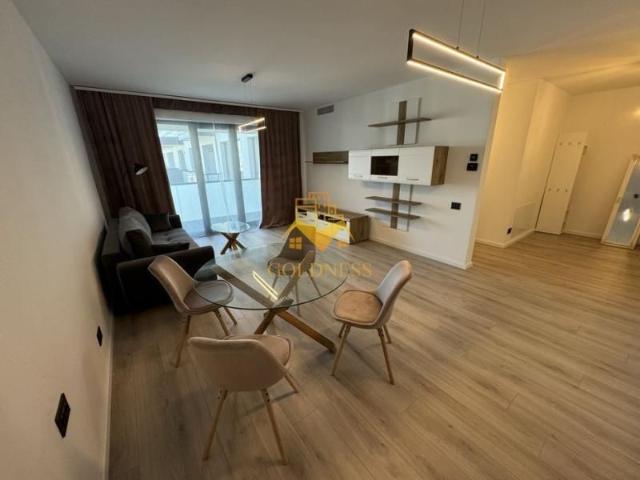 2 camere open space, Gara, Liberty Residence, Cartierul Iris, Parcare