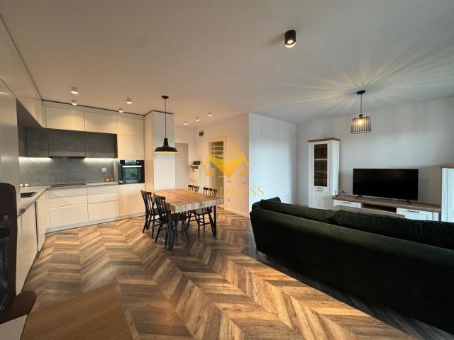 2 camere, open space, LUX, parcare, Zorilor, zona LIDL, Frunzisului