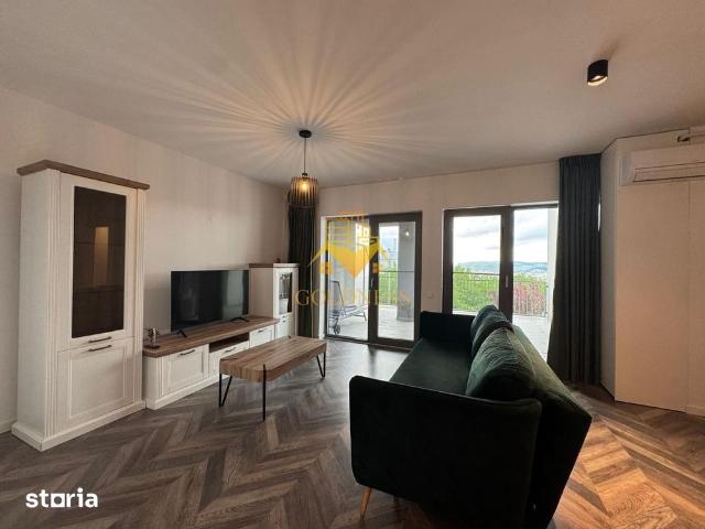 2 camere, open space, LUX, parcare, Zorilor, zona LIDL, Frunzisului