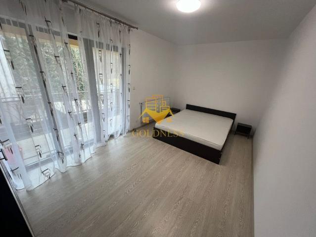2 camere open space, Parcare, Cartier Manastur, Zona Campului