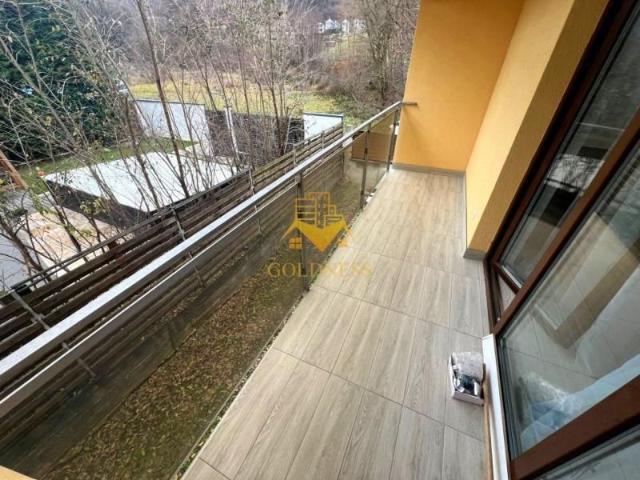 2 camere open space, Parcare, Cartier Manastur, Zona Campului