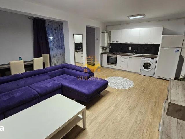 2 camere open space, Parcare,Curte, Zona Porii, Storia Cucina,Floresti