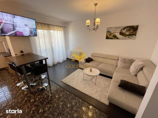 2 camere open space, parcare, Avram Iancu, zona VIVO
