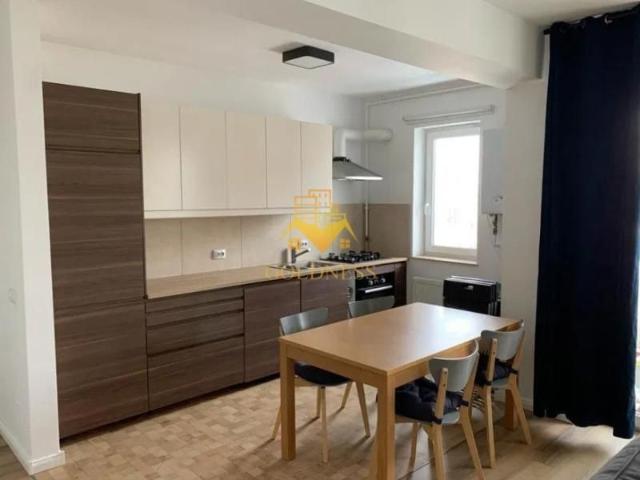 2 Camere open space, Parcare, Buna Ziua, Lidl, Grand Hotel Italia