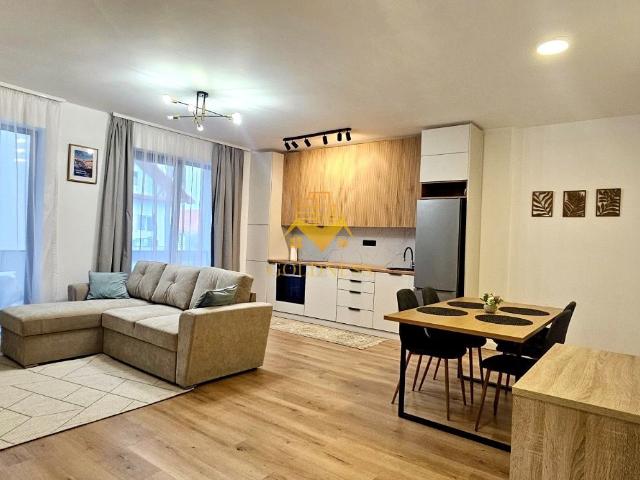 2 camere open space, Parcare, Modern, Ira, Aurel Vlaicu, Lidl, Fsega