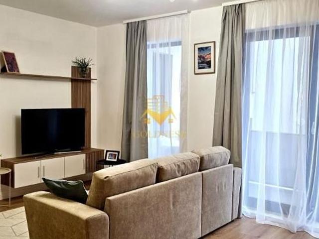 2 camere open space, Parcare, Modern, Ira, Aurel Vlaicu, Lidl, Fsega