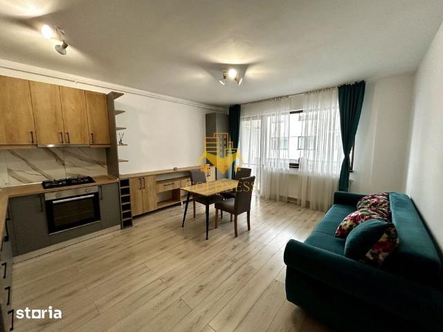 2 Camere Open Space, Parcare, Sub Cetate, Sinsay, UCG GYM, Floresti
